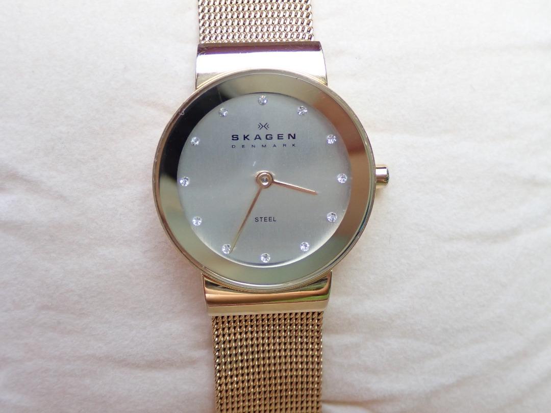 SKAGEN Mod. LILLE