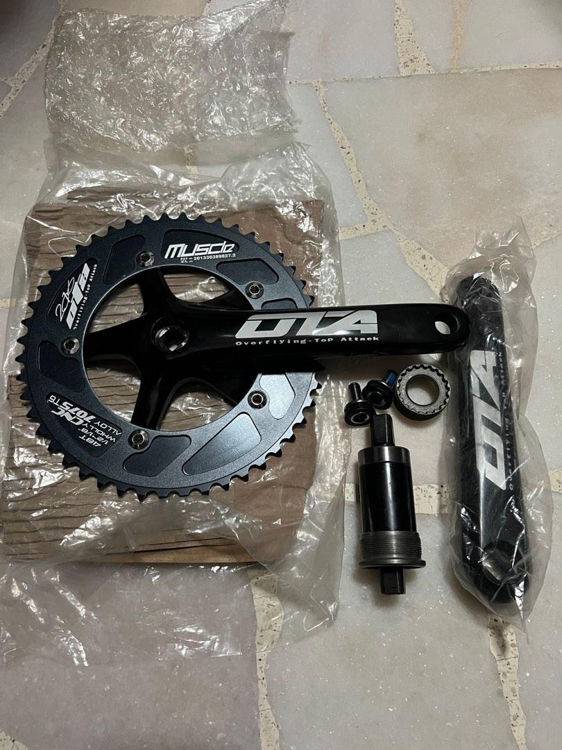 Ota clearance crankset price
