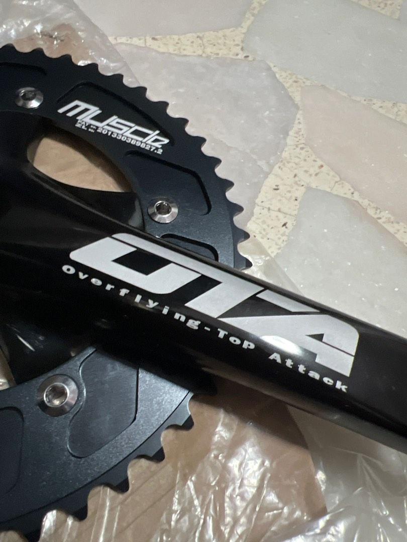 ota crankset