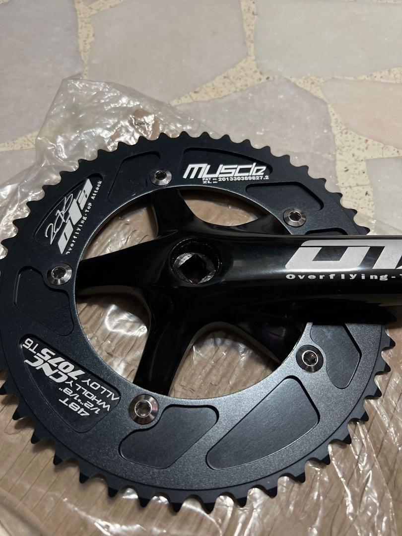 ota crankset