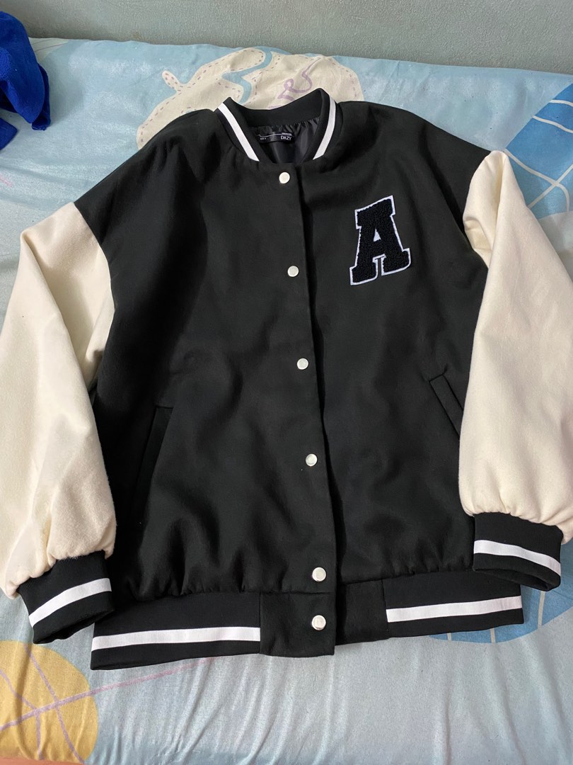 Jacket shein discount
