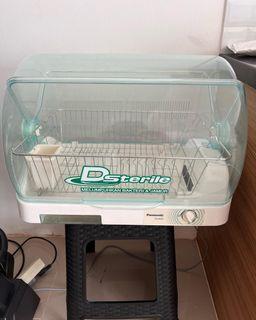 Panasonic Dsterile