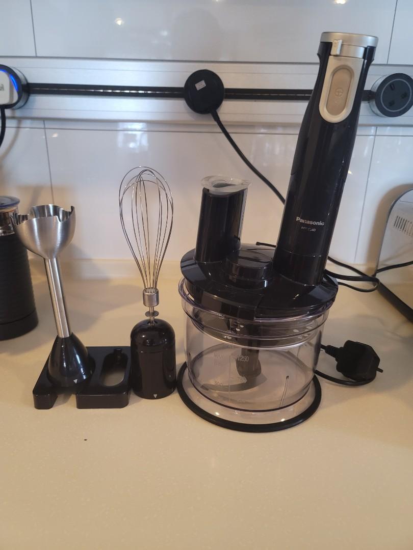 Panasonic Hand Blender, Furniture & Home Living, Kitchenware