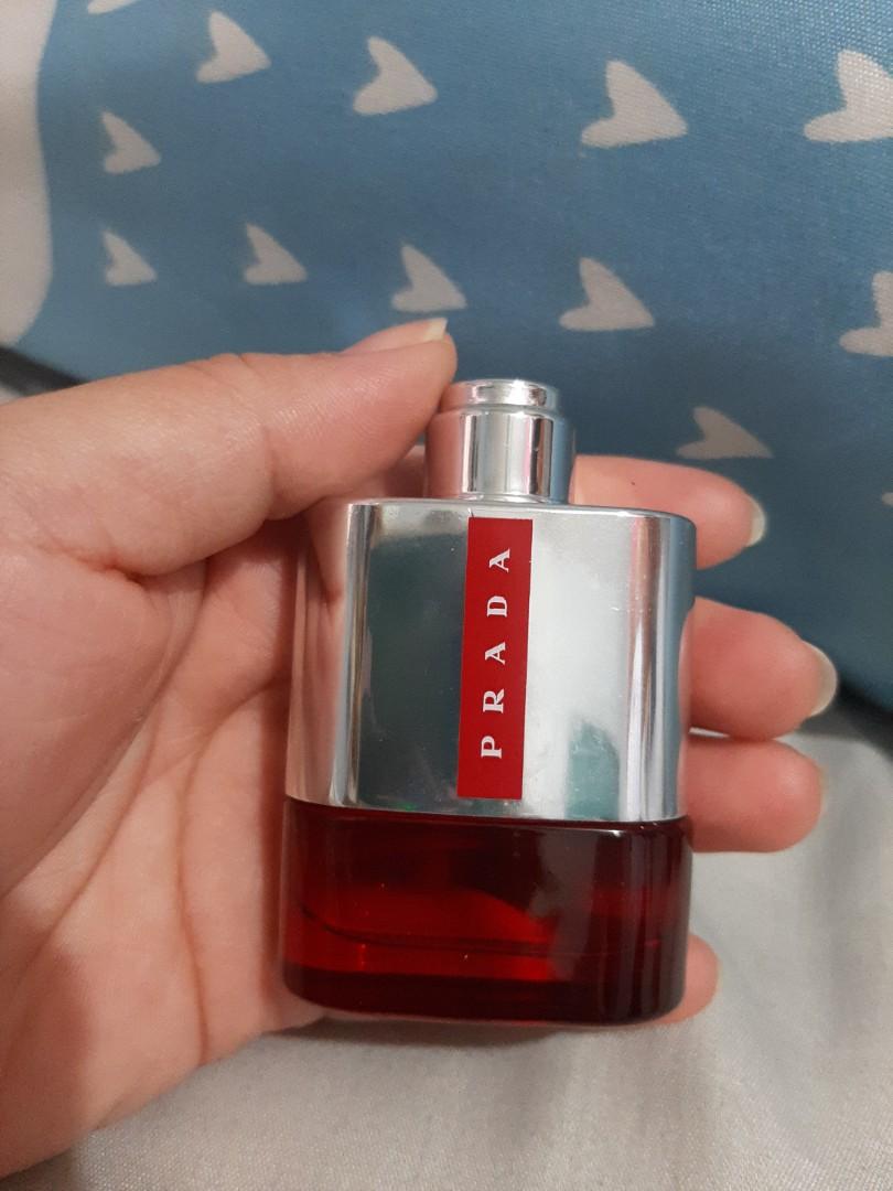 PERFUME, Beauty & Personal Care, Fragrance & Deodorants on Carousell