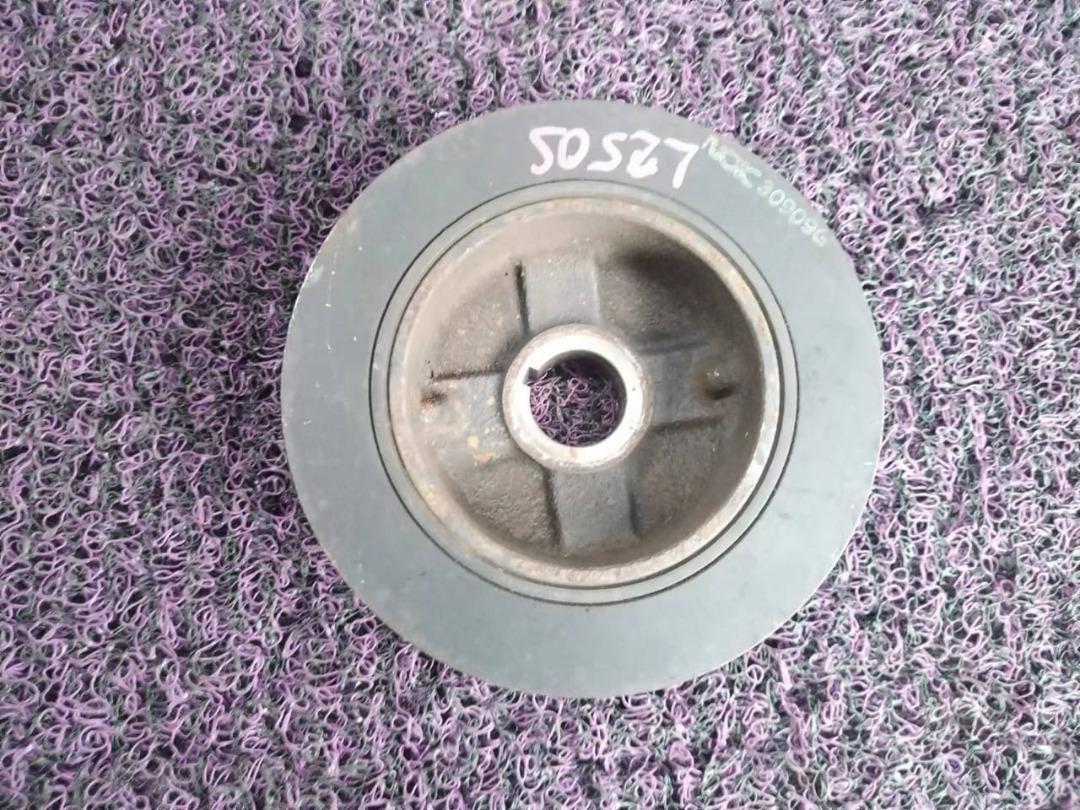 Perodua Viva / Myvi 1.0cc Main Pulley With Belt / Crankshaft Pulley