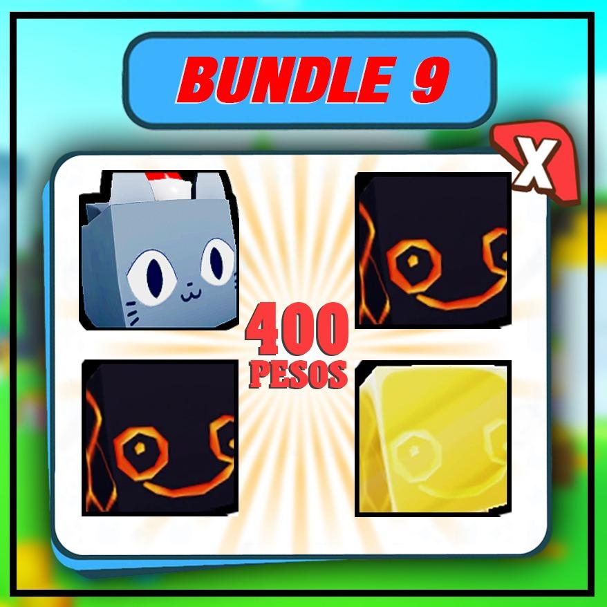 Pet Simulator X Huge Pets Bundle Petsimx PSX, Video Gaming, Gaming