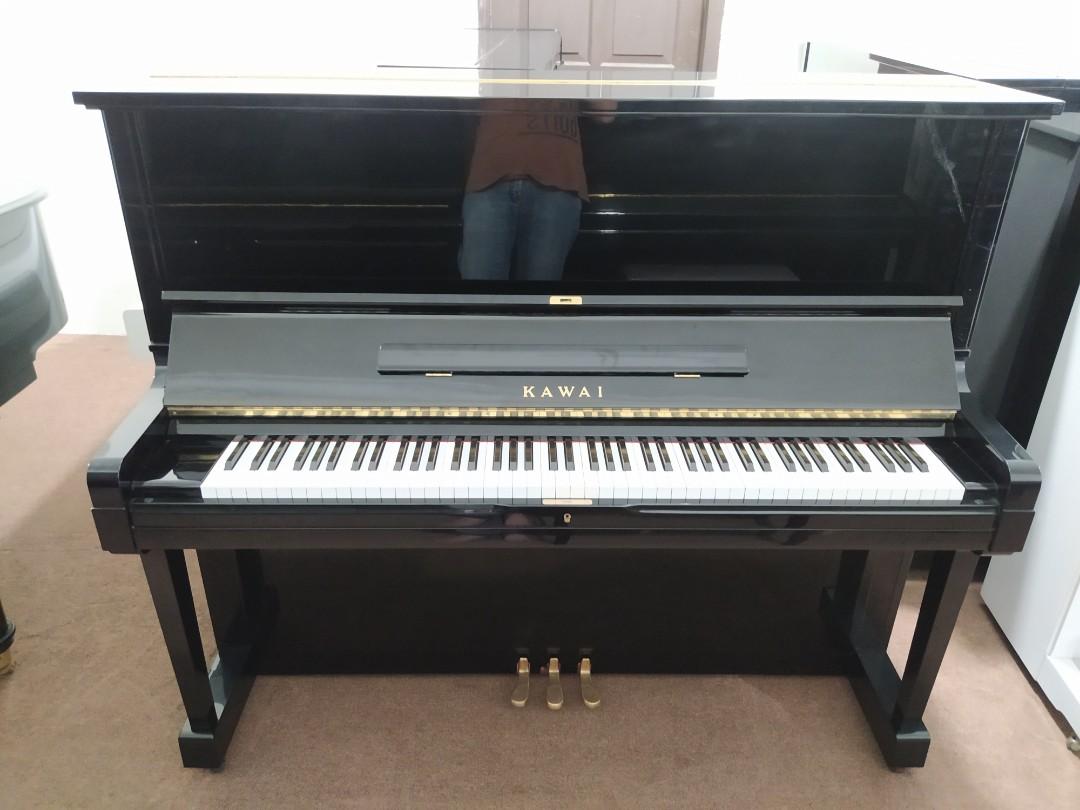 Piano merk kawai deals