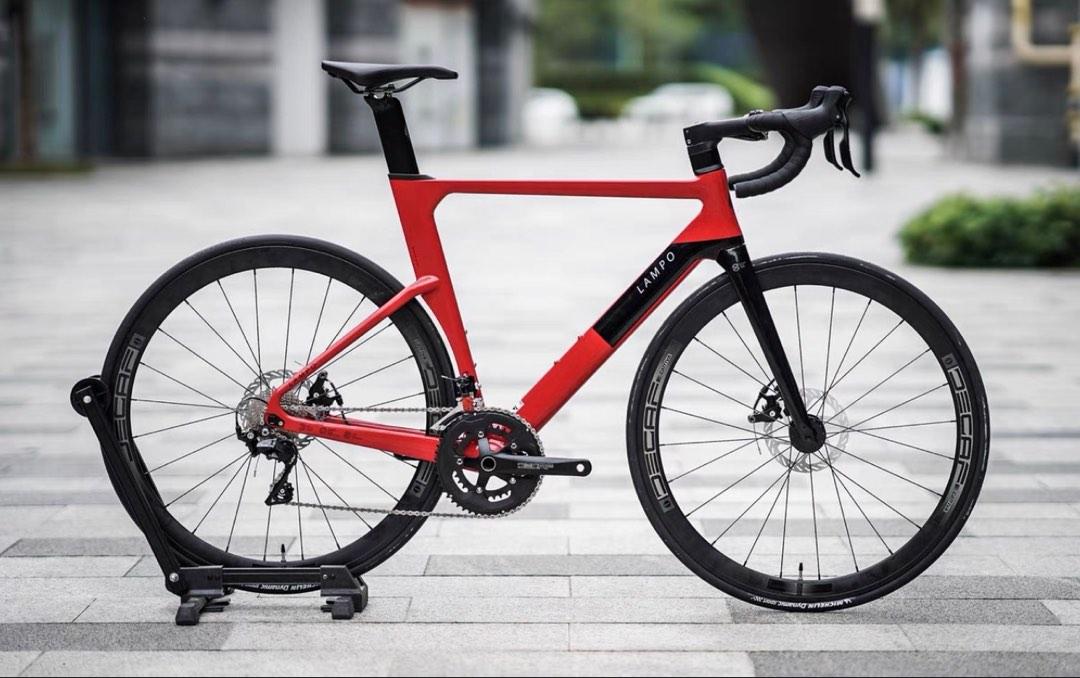 [PO] 2022 SEPT LATEST LAMPO MAREA /ELITE SHIMANO 105 mix groupset ...