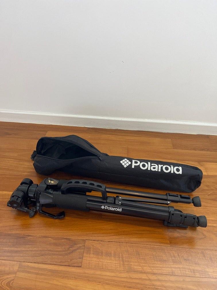 Polaroid Camera Tripod, Photography, Photography Accessories, Tripods