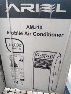 Portable Air Conditioner 1HP