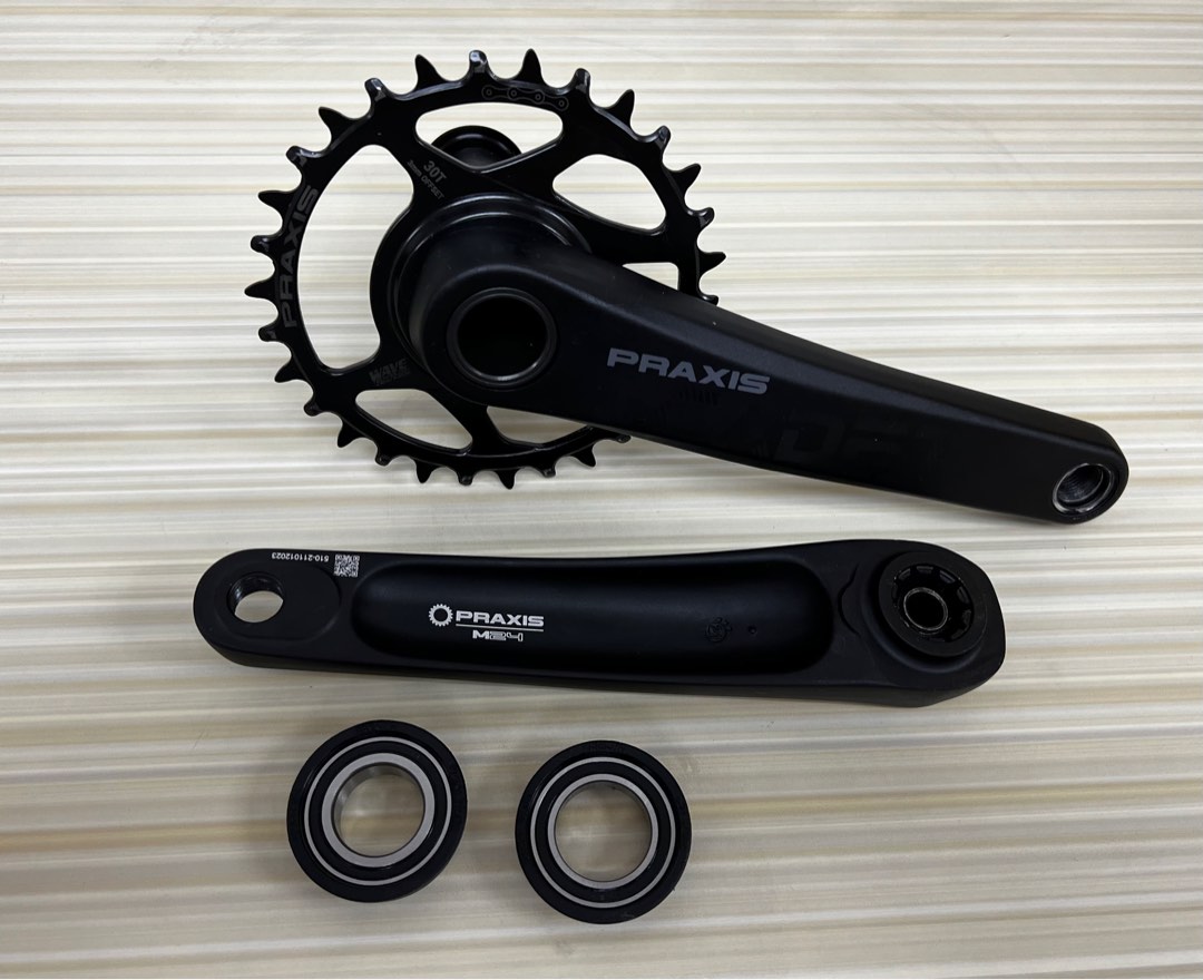 Praxis cadet 30t clearance