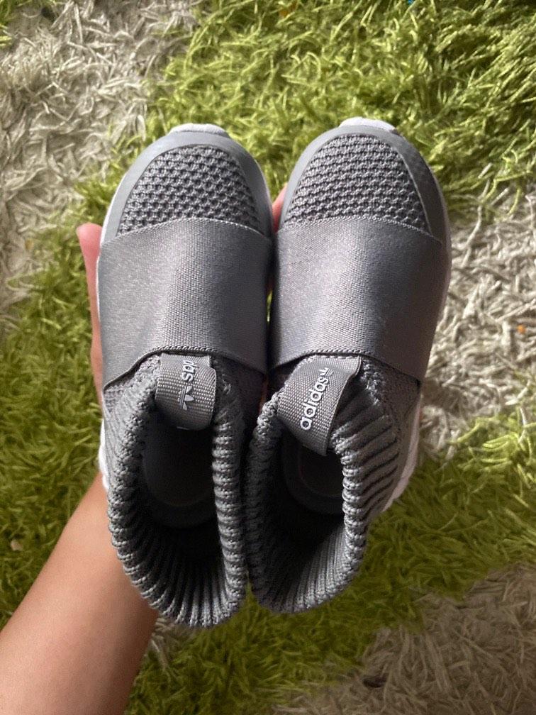 Adidas tubular kid deals