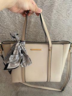 Preloved Aldo Sevaonia