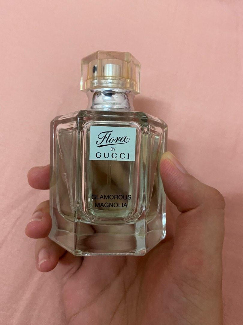 Gucci glamorous magnolia shop