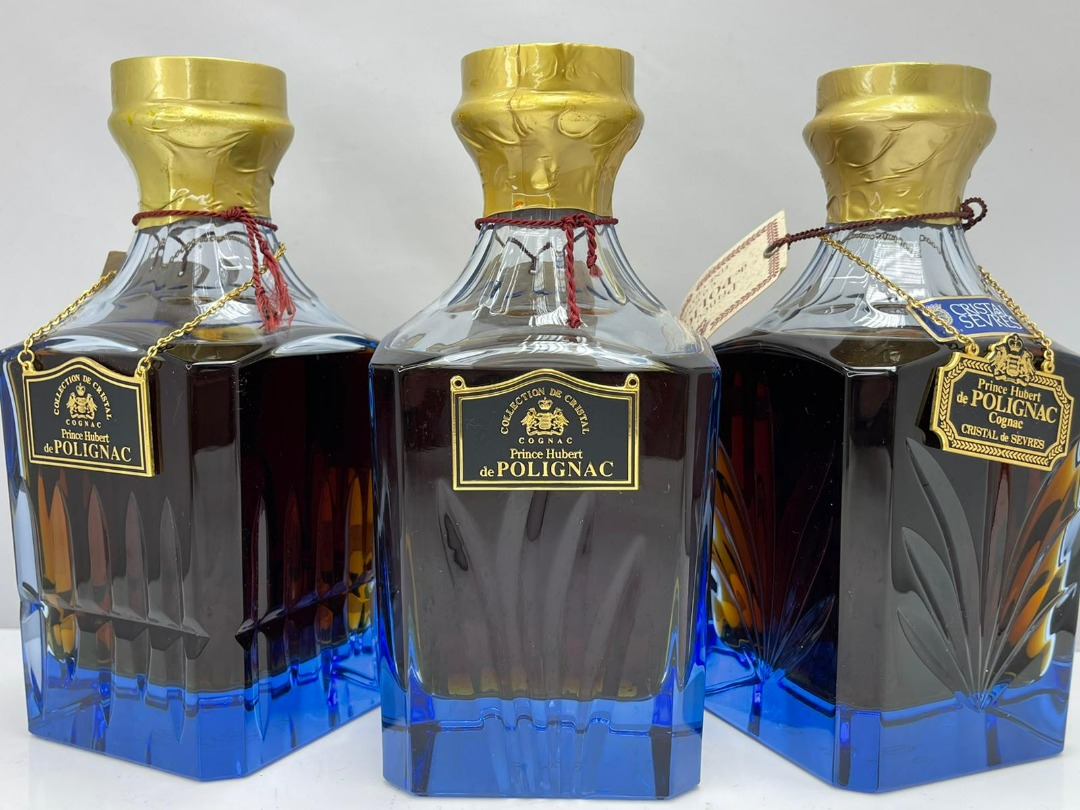 未開封✨PRINCE HUBERT de POLIGNAC 10周年 未開封✨PRINCE HUBERT de POLIGNAC 10周年 未開封✨PRINCE HUBERT de