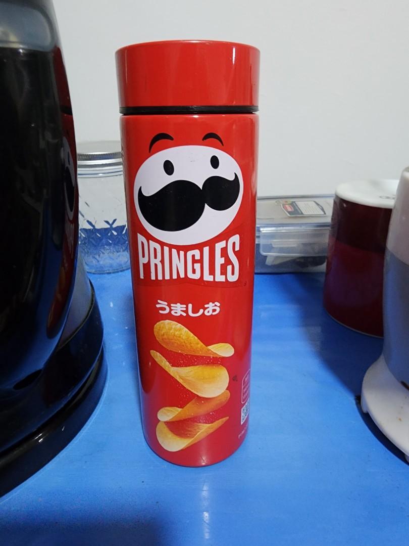 Pringles Water Bottle 300ML on Carousell
