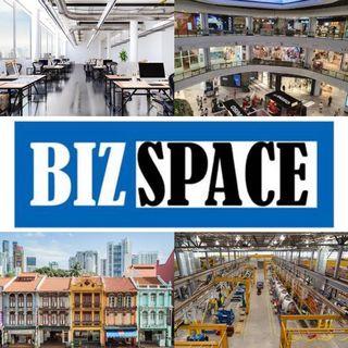 Finding Your Business Space at ZERO commission.