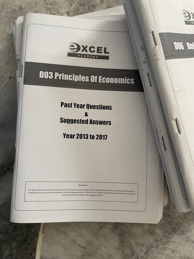 Property management license, Hobbies & Toys, Books & Magazines