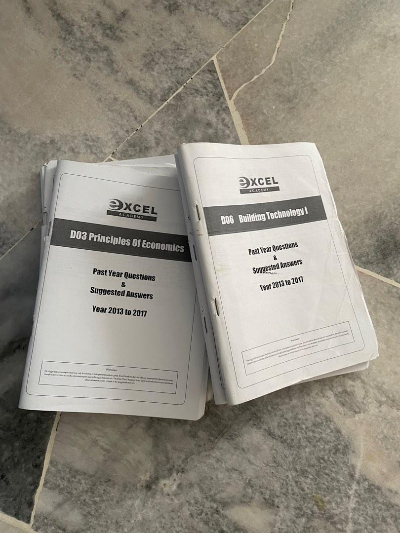 Property management license, Hobbies & Toys, Books & Magazines