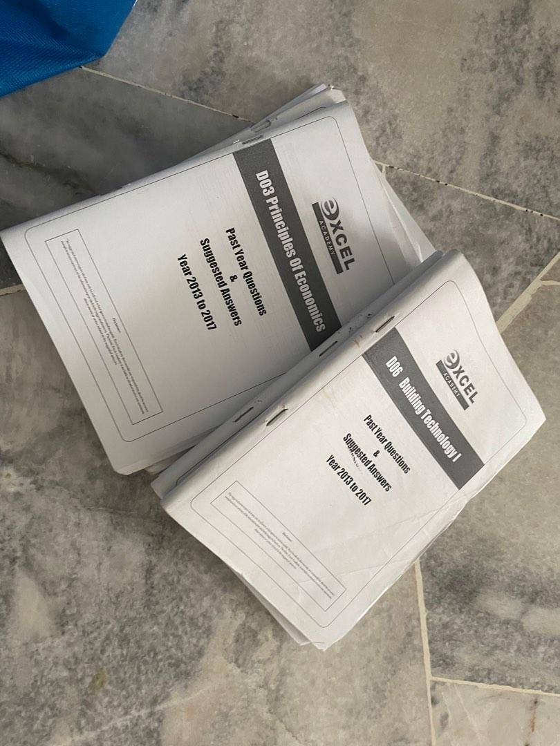 Property management license, Hobbies & Toys, Books & Magazines