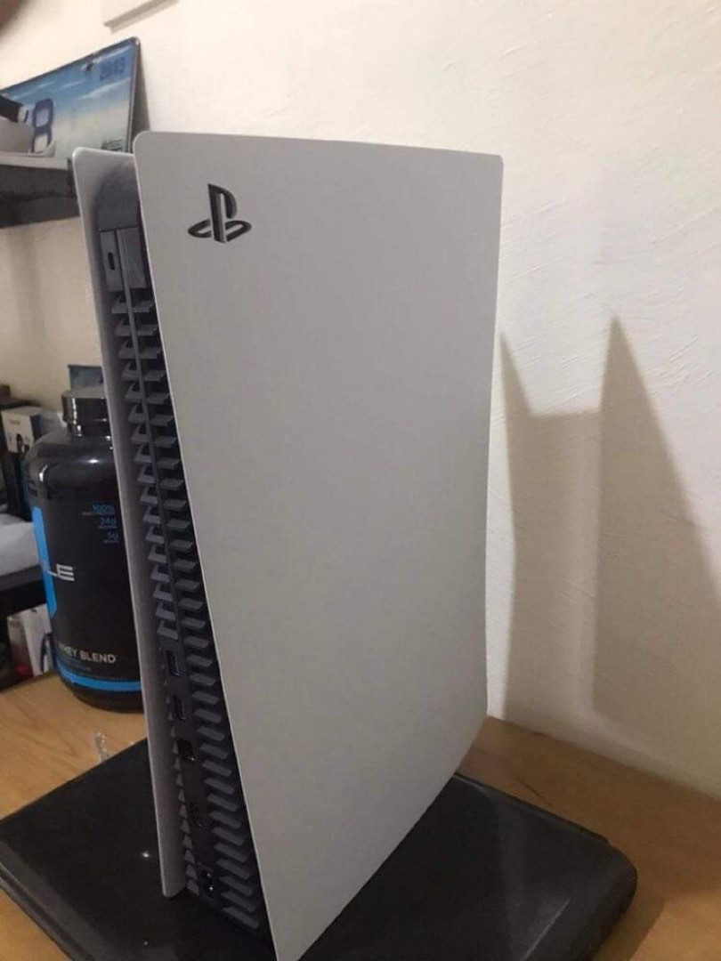 Ps5 (Playstation), Mobile Phones & Gadgets, Other Gadgets on Carousell