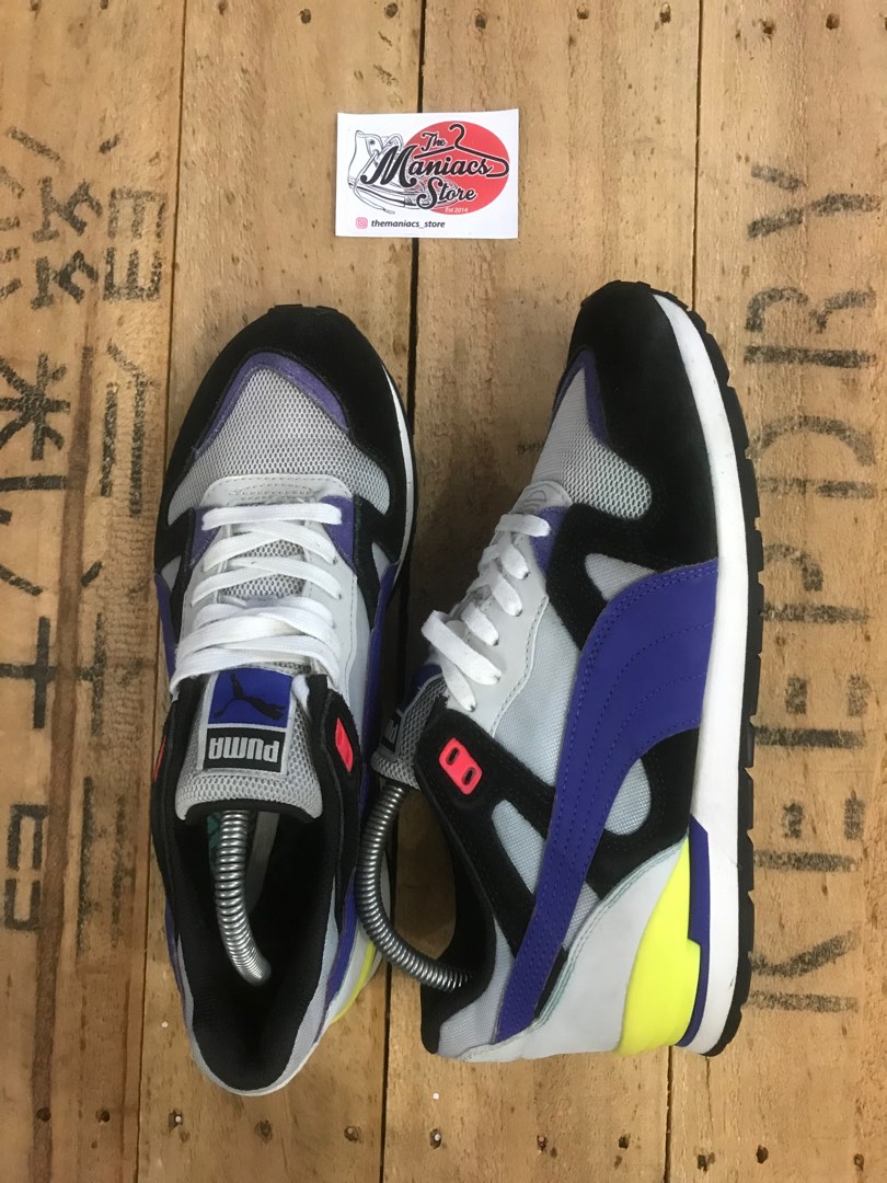 Puma cheap duplex colorblock