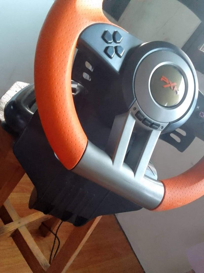 PXN V3II / V3 PRO, Video Gaming, Gaming Accessories, Controllers on ...