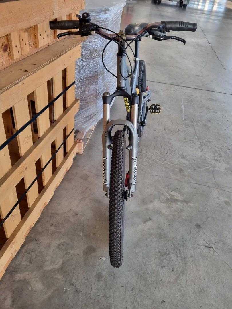 Mongoose mgx grx 6.5 clearance