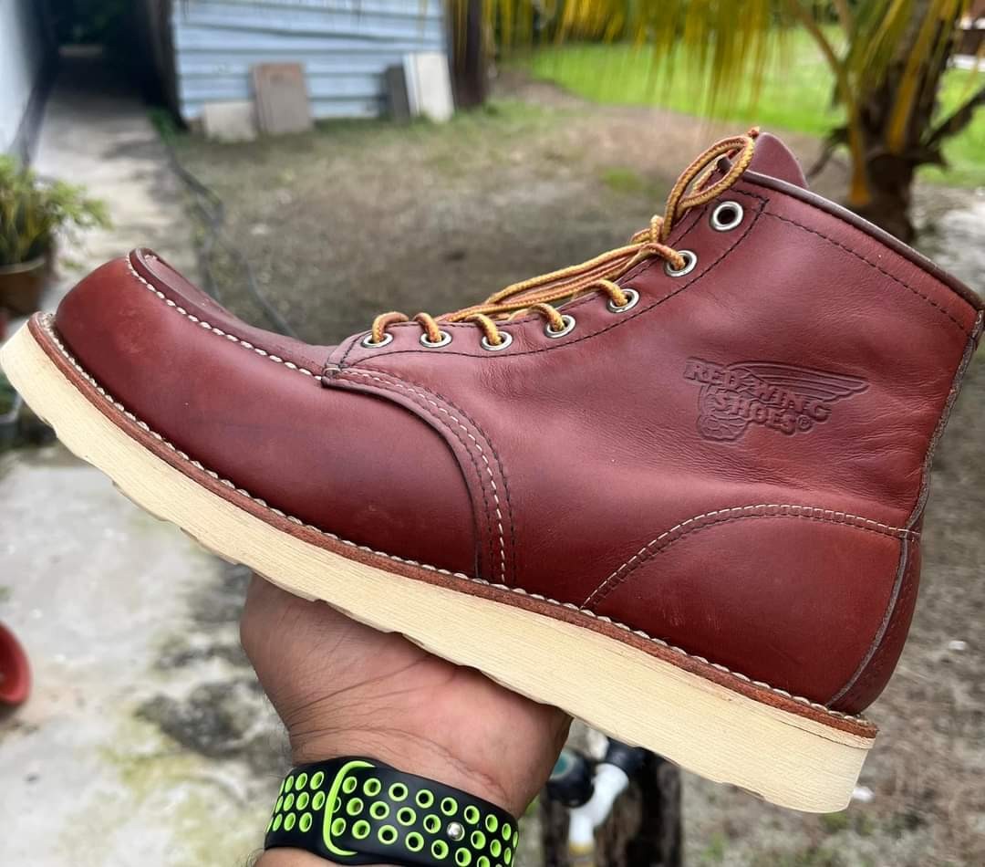 RED WING 9106 - ブーツ