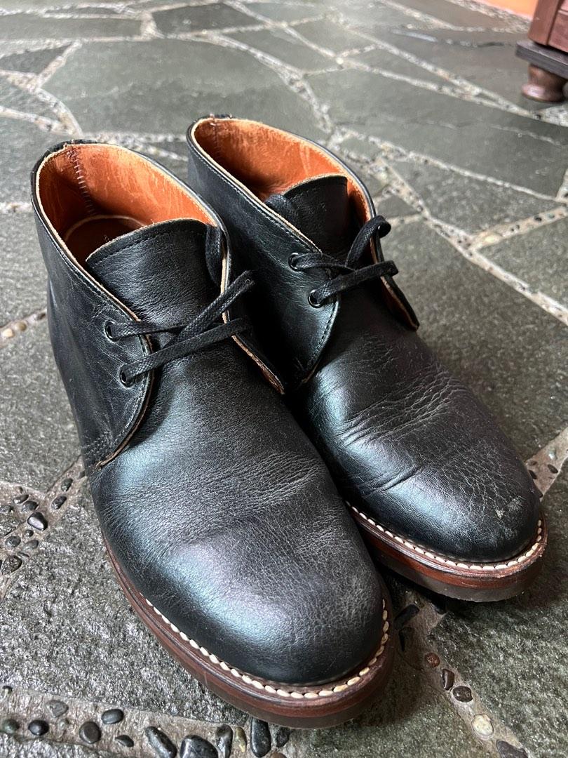 Red Wing Chukka 9024, Men