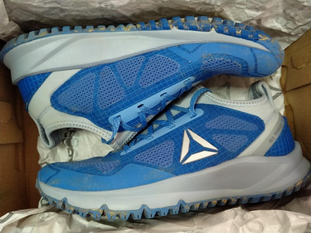reebok all terrain freedom