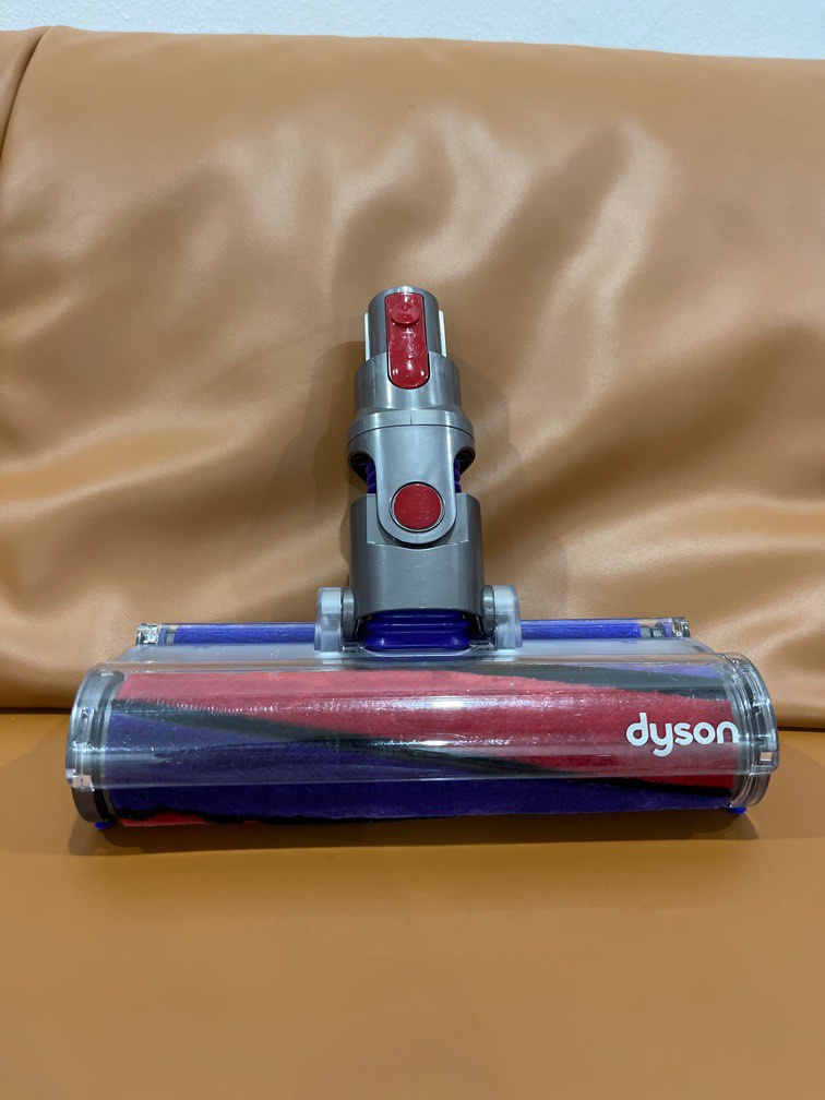 Refurb Dyson Fluffy Roller Head V7 V8 V10 V11, TV & Home Appliances