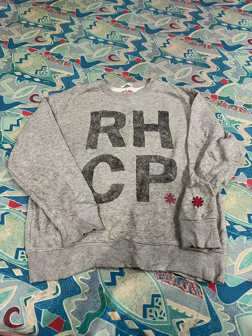 Rhcp sweatshirt 2024