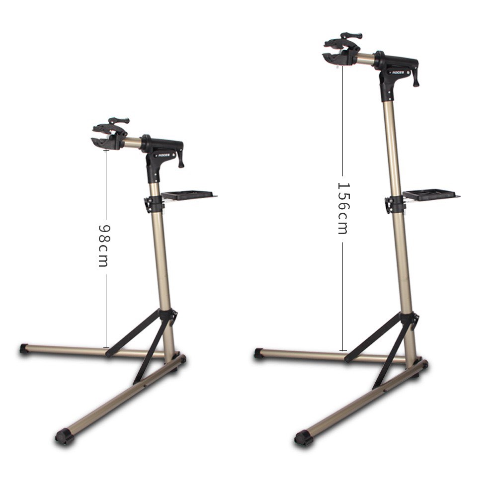 Roces bike repair stand new arrivals