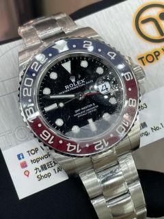Rolex 126710BLRO