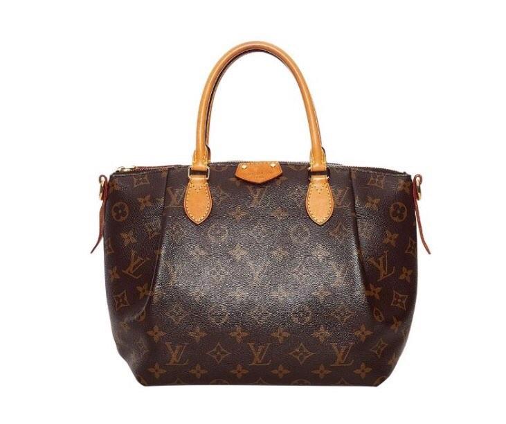 LV Authentic Locky BB Crossbody Purse FLASH SALE for Sale in