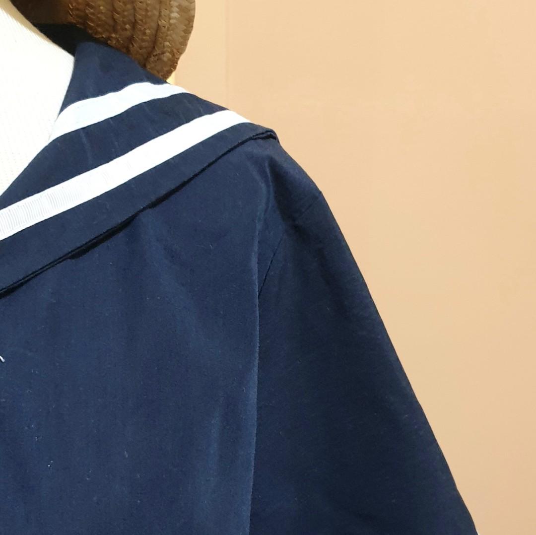 sailor costume outfit anime sailor uniform sailor cosplay dress ...
