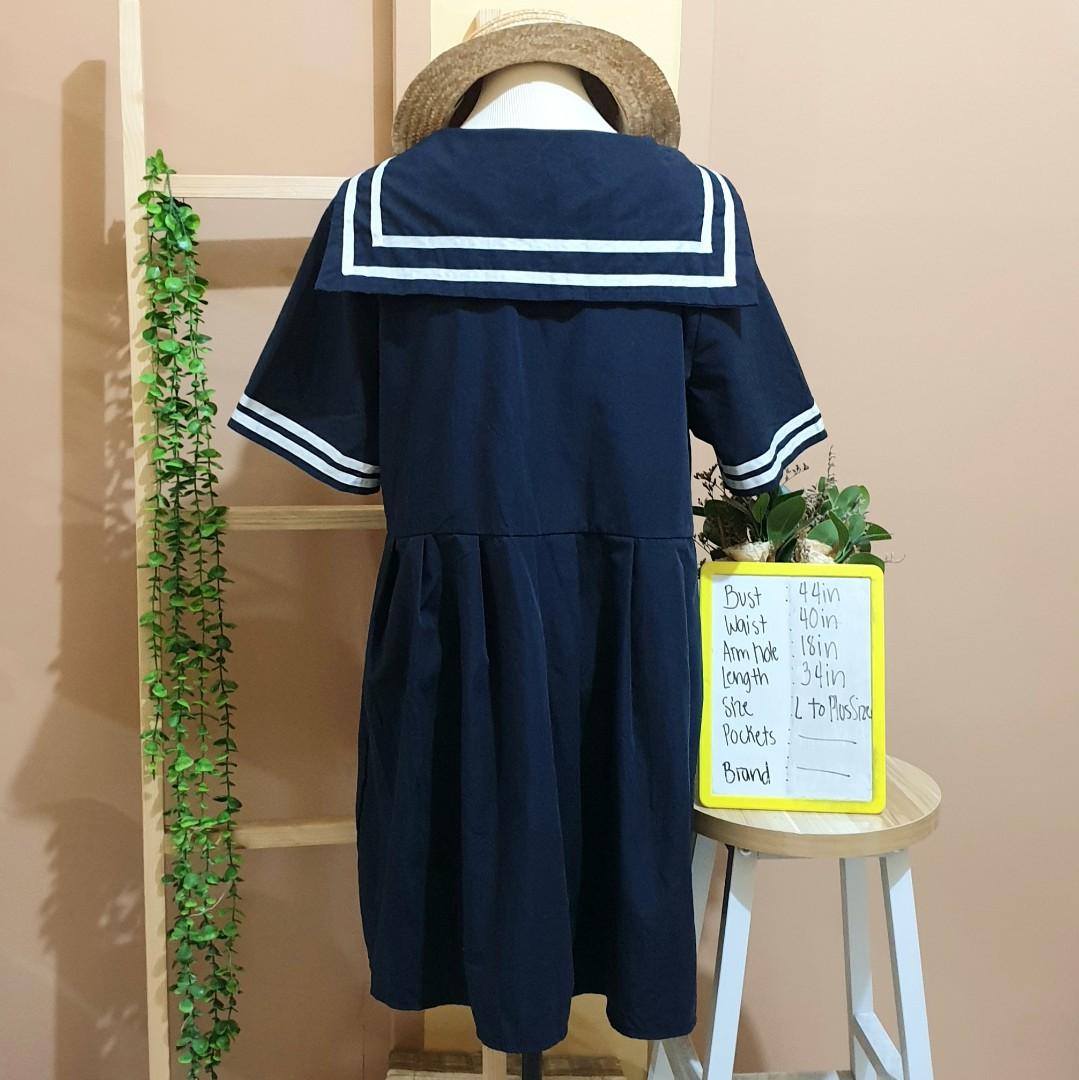 sailor costume outfit anime sailor uniform sailor cosplay dress ...