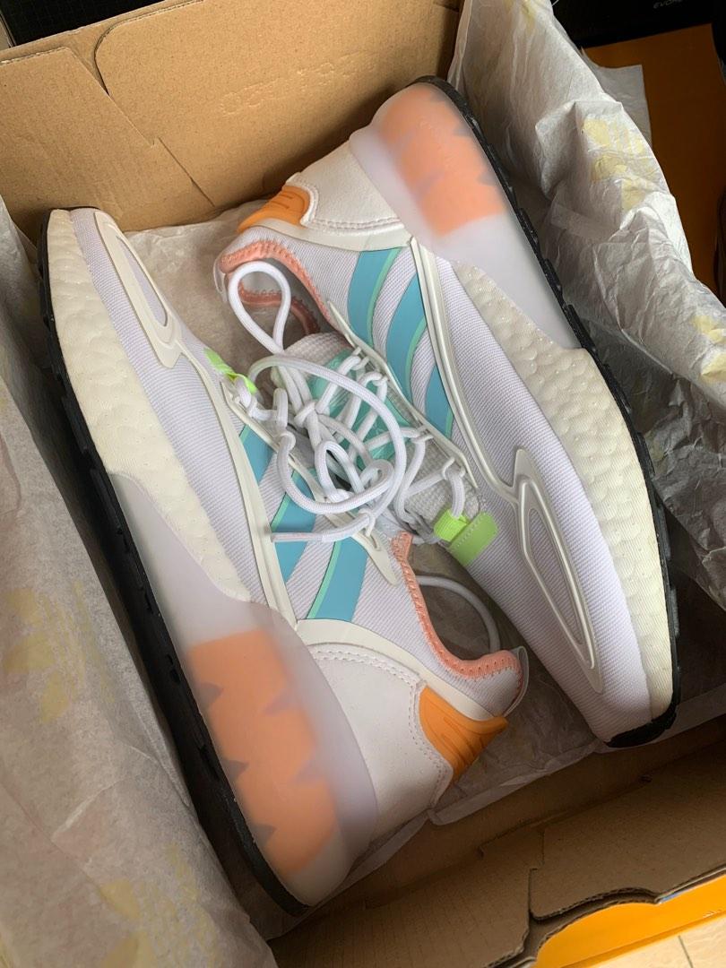 Adidas zx 12000 women sale cheap
