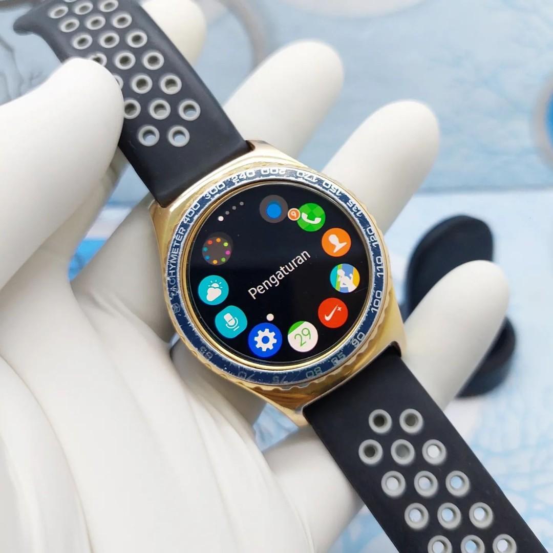 Tali jam discount samsung gear s2