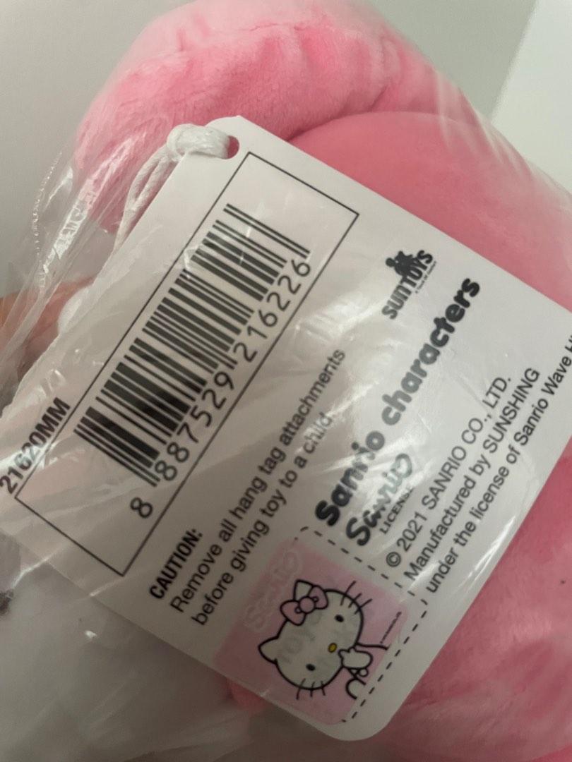 Sanrio My Melody Lovely Girl 7