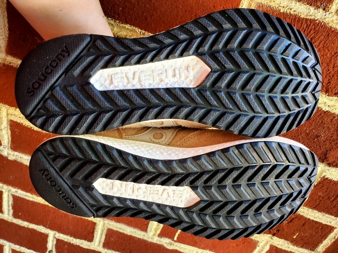 Saucony freedom runner store wool