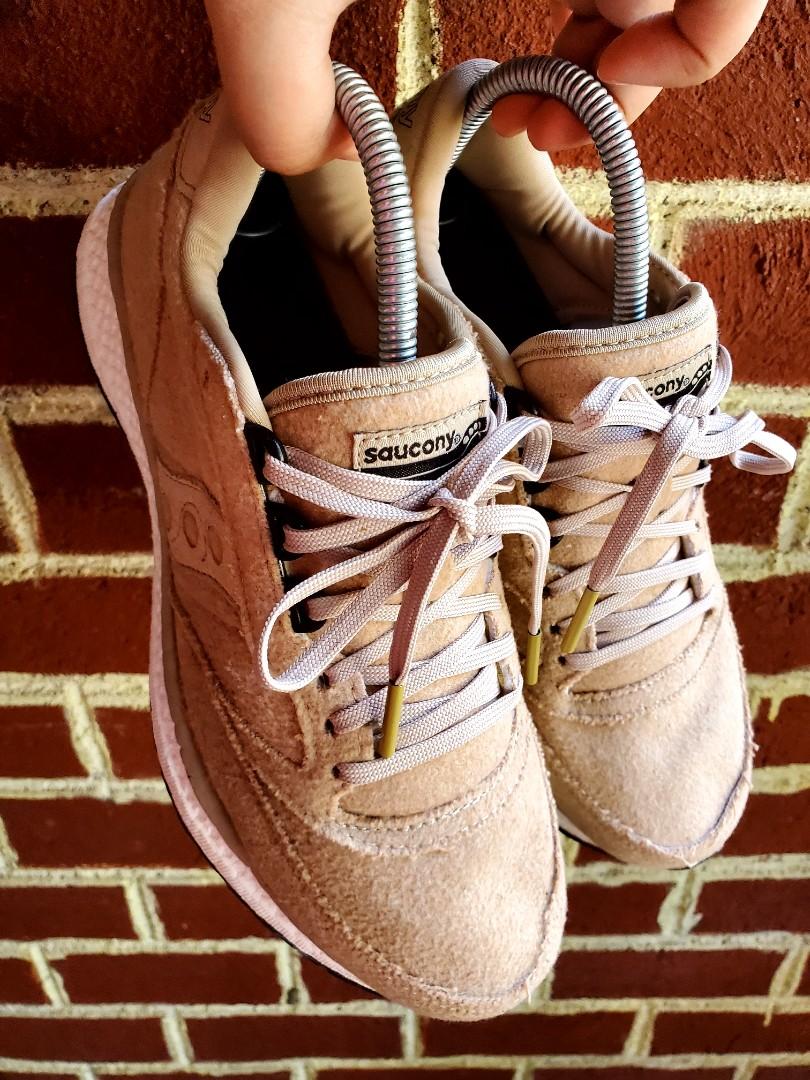 Saucony freedom hotsell runner wool