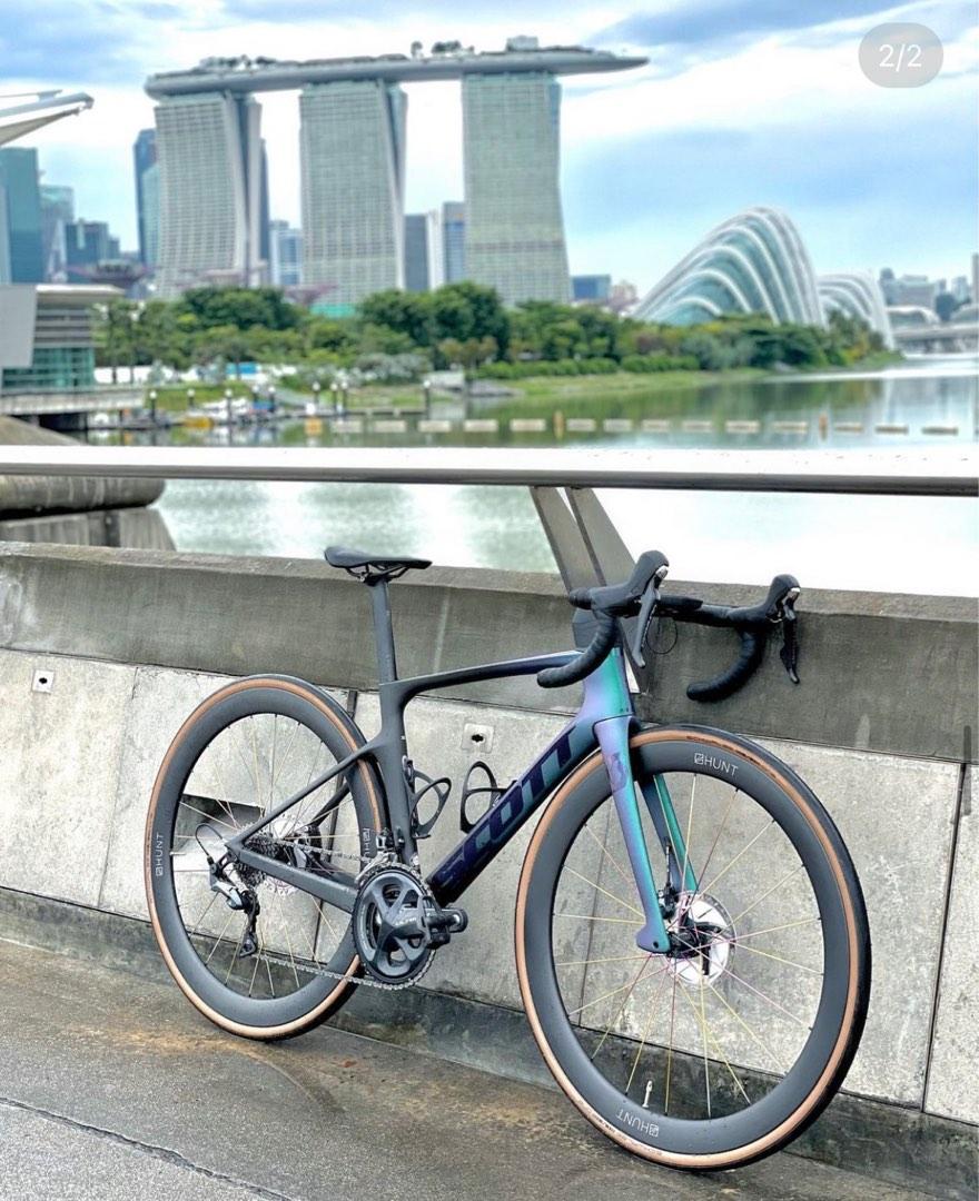 Scott foil 30 2021 on sale
