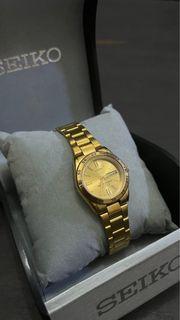 Seiko Automatic Watch