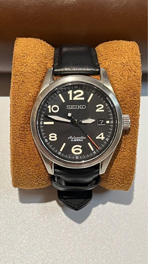 Seiko sarg011 for sale deals