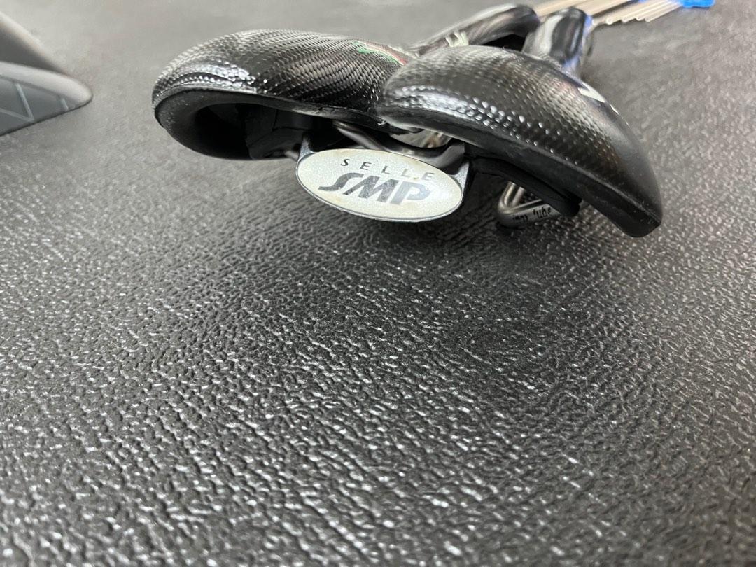 smp hell saddle