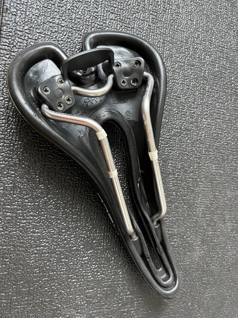 selle smp hell saddle