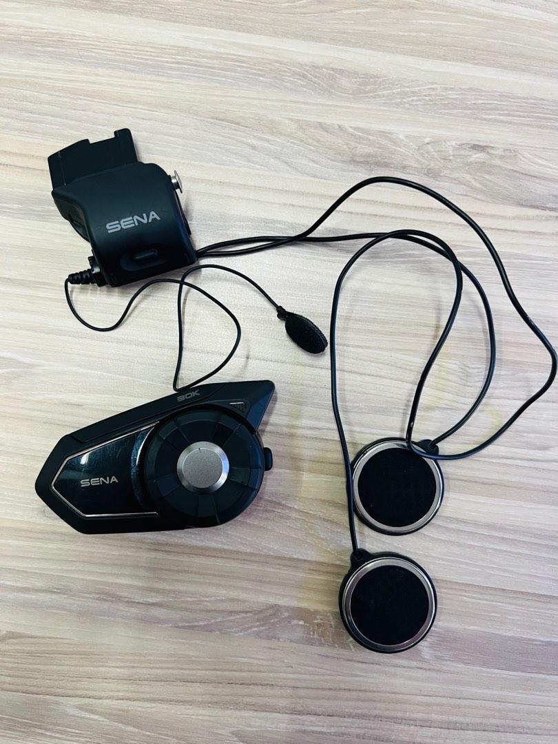 Sena deals 30k earbuds
