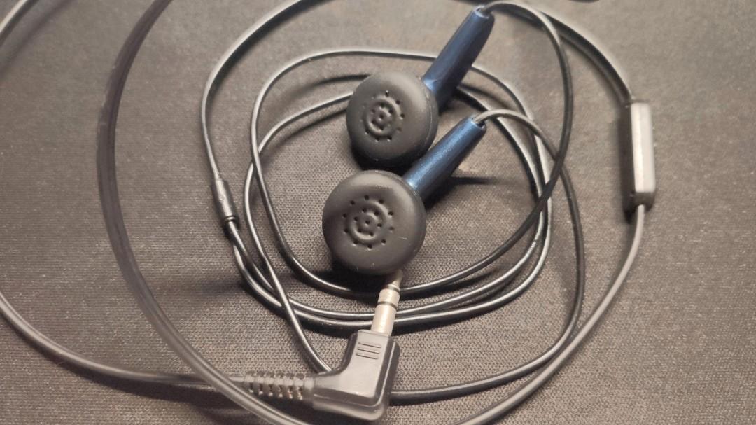 Sennheiser MX500